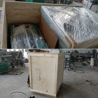Bâton d'encens en bambou faisant la machine de traitement faire de l'encens bambou moustique bobine bâton d'encens faire la machine pour les ventes