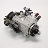 Panneau de commande d'air DP200 pour excavatrice sur chenilles EC210B/EC360B pour moteur Perkins JCB 214 8923A080G 2644F329