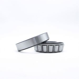 Bearing 30214 China Supplier and Manufacturer Tapered <b>Roller</b> Bearing 30214 - Product Image 4