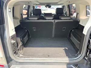 Jetour Traveler 2024 2.0T SUV Automático Nuevo Crossover PRO con Tracción en las Cuatro Ruedas - Product Image 2