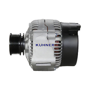 Alternatore compatibile con MERCEDES-BENZ Classe C C 200 Kompressor (202.025) Benzina (KW: 132, CV: 180) dal 10-1995 al 05-2000 - Product Image 2