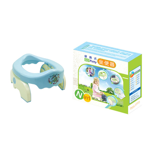 Baignoire portable en plastique bleu écologique pour nouveau-né et bébé, <span class=keywords><strong>avec</strong></span> <span class=keywords><strong>support</strong></span>, modèle Yinsum, vente en gros - Product Image 6