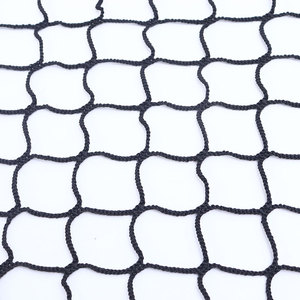 Bán Sỉ Lưới Bảo Vệ Sân <span class=keywords><strong>Tennis</strong></span> Chặn Bóng Đi Ra Khỏi Lưới Nylon PP Không Nút Cho Thú Cưng - Product Image 1