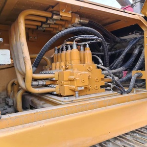 Foreuse sur chenilles SR155, alimentée au diesel, haute productivité, pour la construction minière - Product Image 2