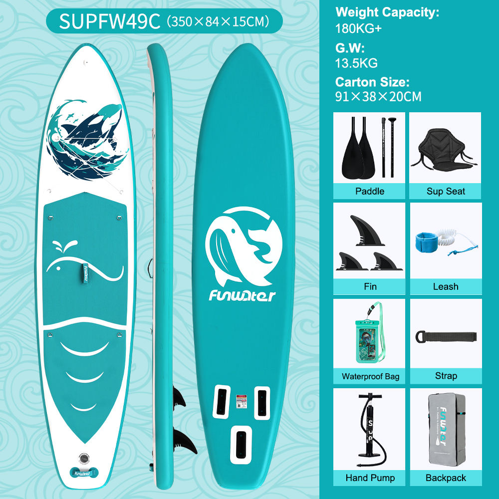 350*84*15 cm--SUPFW49C--Verde