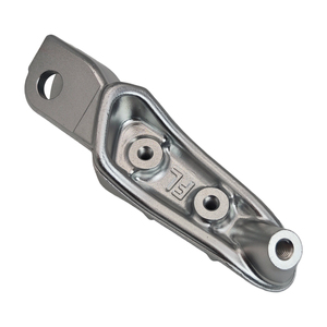 Repose-pied avant gauche pour CF 450SR CF450SR CF400-6 SR450 400-6 OE 6AQV-140800-<span class=keywords><strong>1001</strong></span>-0VR00 Quad ATV UTV Pièces de rechange - Product Image 2