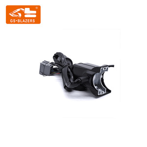 Interrupteur combiné Gs 15095844 pour Volvo L60F L70 L90 L105 L110 L120F, poignée de commande - Product Image 3