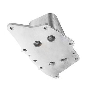 Refroidisseur d'huile moteur B38 pour BMW <span class=keywords><strong>Mini</strong></span> I8 X1 F20 F21 F45 F46 F48 I12 F54 F55 - Product Image 4