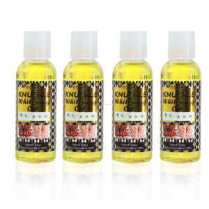 Nuovo Siero Essenziale per la Cura della Pelle delle Nocche e delle Macchie Scure 100ml - Product Image 4