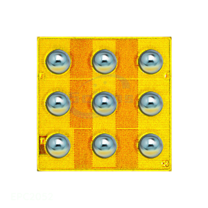 Die EPC2052 Transistors Buy Electronics Components Online BOM IC In Stock - Product Image 1