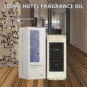 Aroma di olio di fragranza da collezione per Hotel da 500ml 360 La mia strada per La macchina per diffusore di olio di profumo Ritz-Carlton Shangri-La - Product Image 5