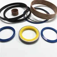 1933102 2375448 7X2670 8T1565 2043629 Kit de joints pour vérin hydraulique de direction Tift Lift, chargeuse, bras d'excavatrice et godet