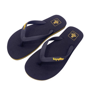Proveedor de China, zapatillas de playa clásicas de alta calidad, <span class=keywords><strong>sandalias</strong></span>, chanclas personalizadas para hombres, mujeres y niños con paquetes de goma - Product Image 2