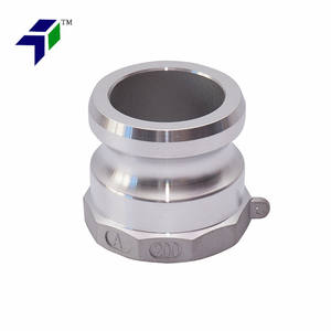 คัปปลิง F ประเภท1/2 "ทำจากสแตนเลส304 - Product Image 3