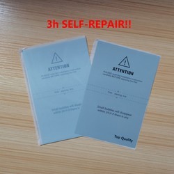 F02 3h auto-sanación (Corea importada)