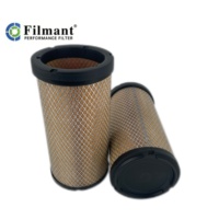 Filtre à air de qualité originale RE596318 SL83249 SA160144