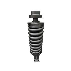 Conjunto de resorte tensor y resorte de rodillo tensor para excavadora - Product Image 2