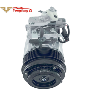 A0032308511 A0032302711 Nouveau <span class=keywords><strong>compresseur</strong></span> <span class=keywords><strong>de</strong></span> climatisation automatique pour Benz <span class=keywords><strong>Classe</strong></span> C W204 <span class=keywords><strong>Classe</strong></span> E A207 W212 Systèmes <span class=keywords><strong>de</strong></span> climatisation <span class=keywords><strong>de</strong></span> voiture - Product Image 3