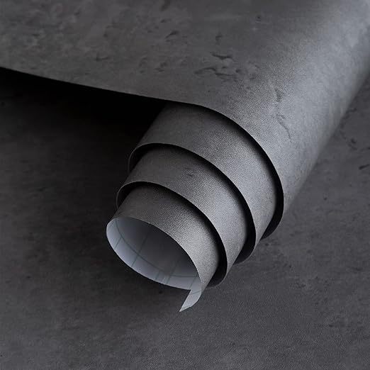 3D Peel and Stick Cement Wallpaper