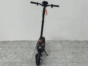 Trottinettes électriques pliables Ruitoo Pro 48v 13ah avec batterie au lithium pour adultes, trottinette 1000 pour adultes - Product Image 2