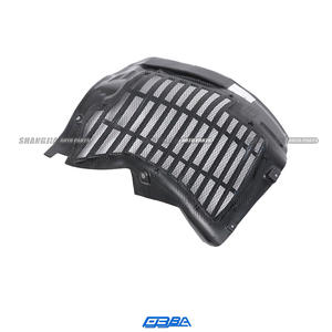 Guardabarros Delantero Derecho de Plástico de Alta Calidad, Nuevo, para Ferrari F488 2015-2019 86728000 - Product Image 1