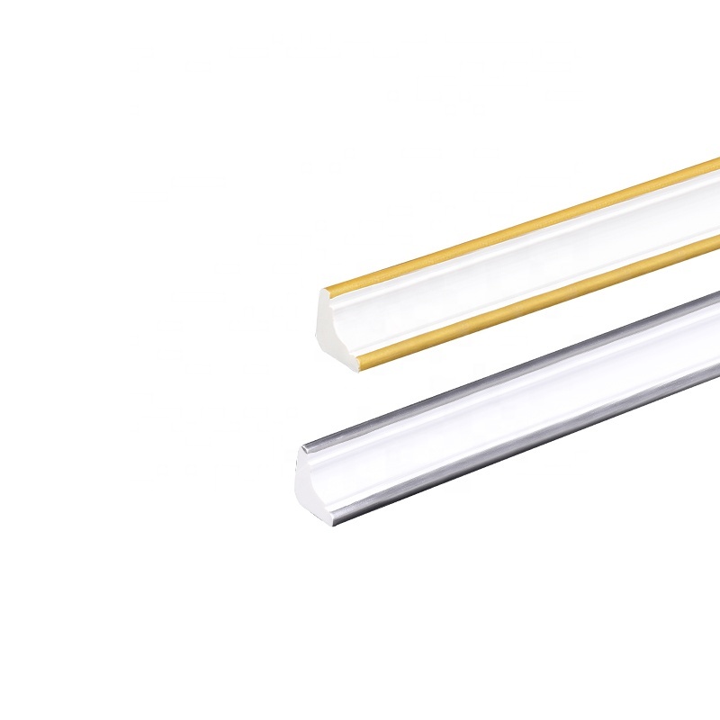 Gypsum Suspended Ceiling Female Corner Decorative