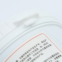 Pasta Pendingin CPU Kafuter K-5213 Silikon Konduktivitas Termal Tinggi Terlaris  Konduktivitas Termal 3.0