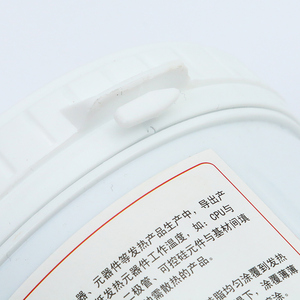 Best-seller Kafuter K-5213, graisse silicone à haute conductivité <span class=keywords><strong>thermique</strong></span>, pâte de refroidissement pour processeur, conductivité <span class=keywords><strong>thermique</strong></span> 3.0 - Product Image 4