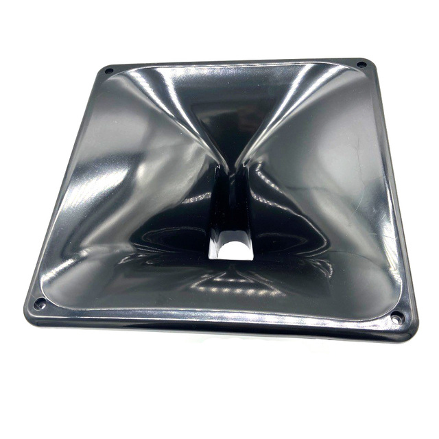 Rongxiang Professional Stage Audio Speakers 160x160mm Model 160 Horn Panel Mounting Sound Accessories