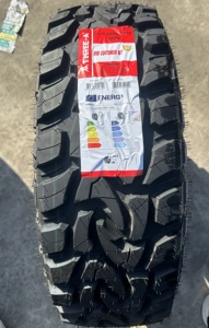 Pneus boue toutes tailles 265/65R17 vente chaude pas cher modèle trois A/Rapid marque Ecoland chez RT M + S 33x12.50r15 pneus de voiture en gros - Product Image 5