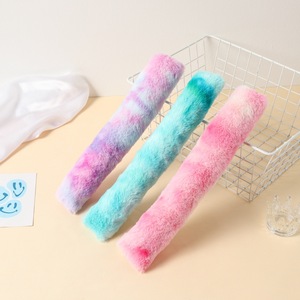 Custom Eco-Friendly Plush Soft Durable <b>Interactive</b> <b>Cat</b> <b>Toys</b> Pillows Catnip Chew Teething Clean <b>Toy</b> for Small <b>Cats</b> Indoor Use - Product Image 4
