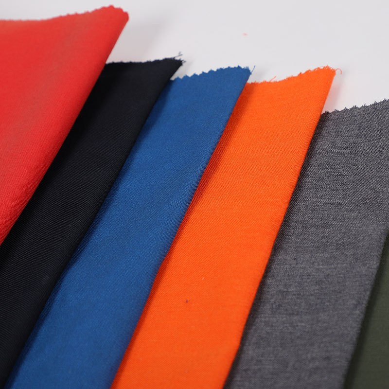 Fabric Manufacture Functional Inherently Meta Aramid