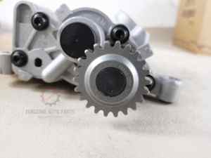 PMA Auto pièces de voiture de rechange 06H115105AP <span class=keywords><strong>pompe</strong></span> à <span class=keywords><strong>huile</strong></span> du système moteur pour Audi A4 B8 8K2 1.8 <span class=keywords><strong>TFSI</strong></span> - Product Image 2