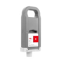 Cartucho de tinta compatible con Canon Pro 2000/4000/4000S/6000s/s, cartucho de tinta compatible con PFI1700