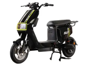 Moto électrique 48v/60v scooter électrique 2 roues pour adulte moto électrique pour adulte