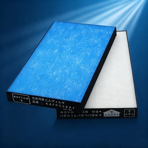 Filtre de remplacement KAFP029A4 pour purificateur d'air compatible avec les séries MC70M MC70N ACK70M, filtre électrostatique HEPA, 1 pièce MOQ - Product Image 5