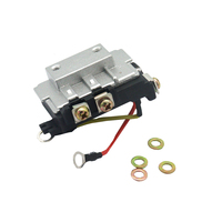 Módulo de Encendido 89620-10090-B para Toyota Corolla, Corsa, Tercel, Isuzu 8962010090B