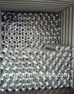 Fabriek Gegalvaniseerd Grasland Gaas Hek Vee/Schapen/Veld/Hert Boerderij Hek (Fabrikant) - Product Image 4