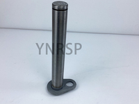 YNRSP AT176536 Axe de pivot pour pièces de chargeuse 310K 310E 310J 310G