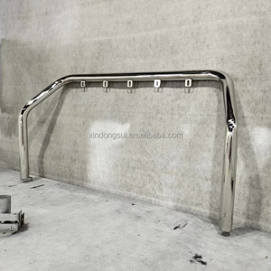 Xindongsui thiết kế mới Phụ Kiện Xe tải thanh ánh sáng cho daf Man <span class=keywords><strong>Scania</strong></span> G440 R500 Volvo ACTROS MP3 MP4 - Product Image 3