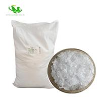 Émulsifiant à base de cire de carnauba JIENUO |   Tensioactif Composé Non Ionique de Haute Pureté 99% Blanc Laiteux Solide