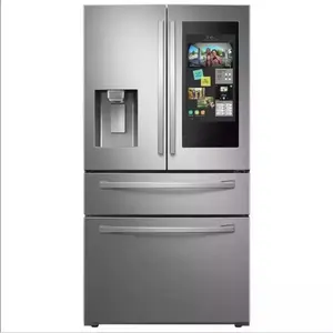 Big discount fridge This week promotion over Must-Have Deal: 28 cu ft 4 Door French Door Refrigerator Sale!