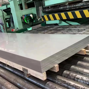 Variedad de especificaciones, precio competitivo, placa de acero inoxidable 304 316, lámina de acero inoxidable laminada en frío de alta calidad - Product Image 2