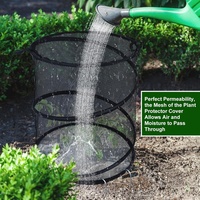 Meilleures ventes : filet de protection contre les insectes pour plantes, en matériau grenadine, protection des légumes et des fleurs, couverture de jardin, cadeaux de bienvenue