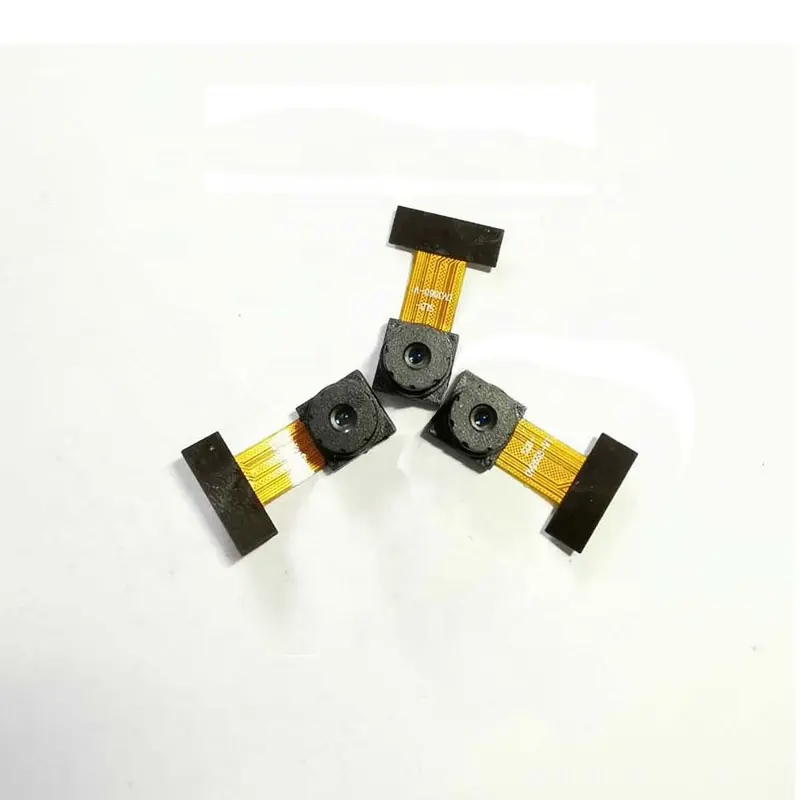M. Taidacent — Module de caméra WIFI 3 MP, longueur 21mm, 24 broches, prend en charge ESP32, YUV, RGB, nouveau