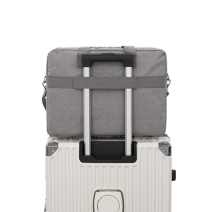 Daily Oxford Waterproof Various 15-16 Polyester Casual Shoulder Young Trendy Classic Zipper Leisure Laptop <b>Computer</b> <b>Bag</b> - Product Image 6