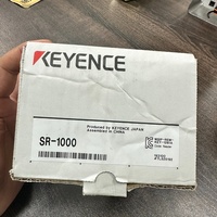 Série de codes-barres Sr-1000, spécifications détaillées, PLC