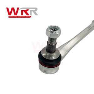 31106871467 31106871468 Brazo de control para BMW G01 G02 X3 X4, conjunto de horquilla de suspensión delantera inferior y barra de dirección, duradero y de primera calidad - Product Image 5
