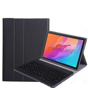 Tastiera e custodia per <span class=keywords><strong>Huawei</strong></span> <span class=keywords><strong>MatePad</strong></span> <span class=keywords><strong>T10s</strong></span>, custodia per <span class=keywords><strong>Huawei</strong></span> <span class=keywords><strong>MatePad</strong></span> <span class=keywords><strong>T10s</strong></span> con tastiera - Product Image 1