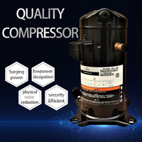 Déshumidificateur industriel portable 460V 60HZ Déshumidificateur à compresseur Machine de séchage de l'air